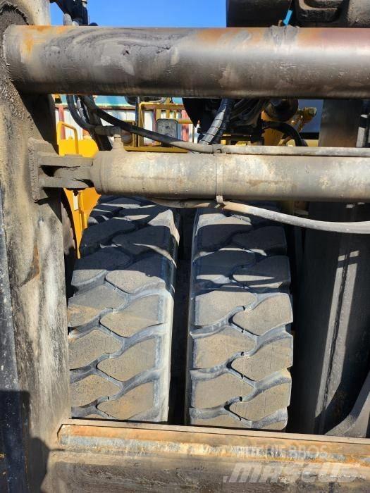 Hyster H 25.00 F 堆高機(叉車)-其他