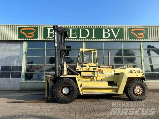 Svetruck 30120 柴油卡車