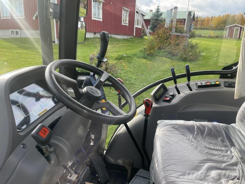 Lovol M504 曳引機