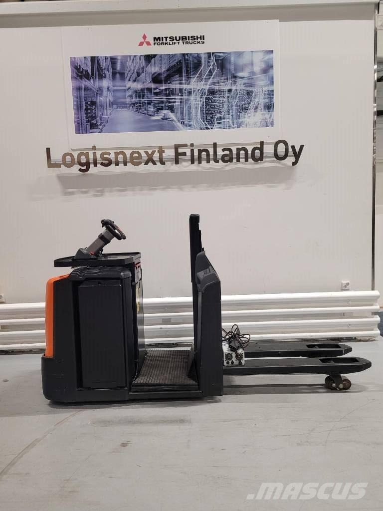Rocla PLS25D 低架裝載機