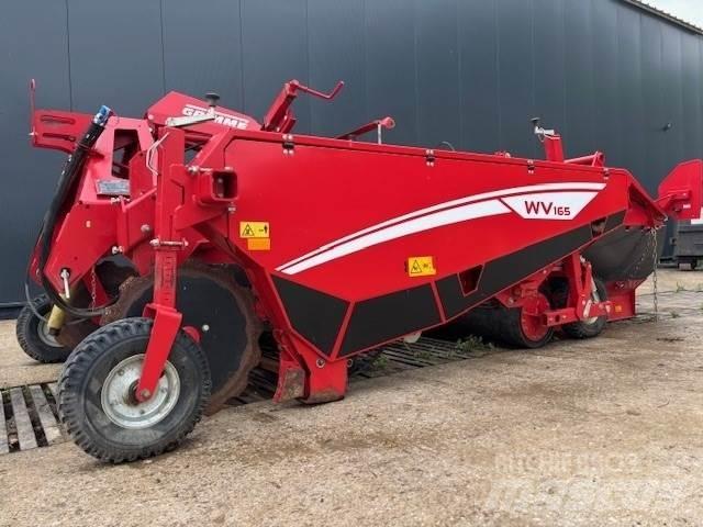 Grimme WV 165 其他農業機械