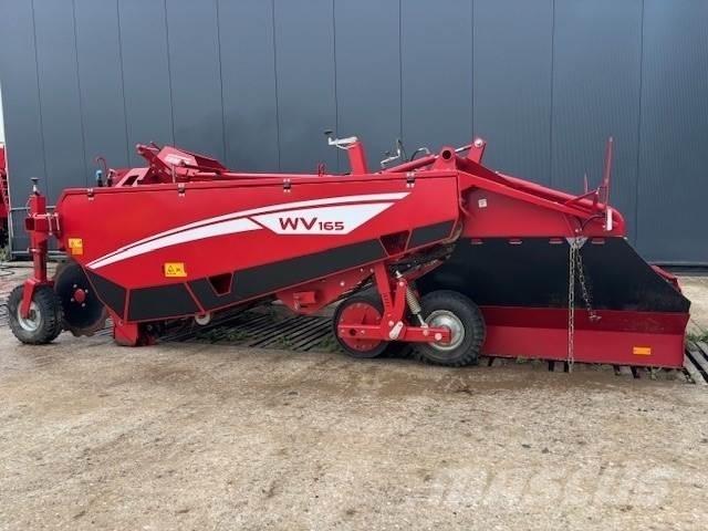 Grimme WV 165 其他農業機械