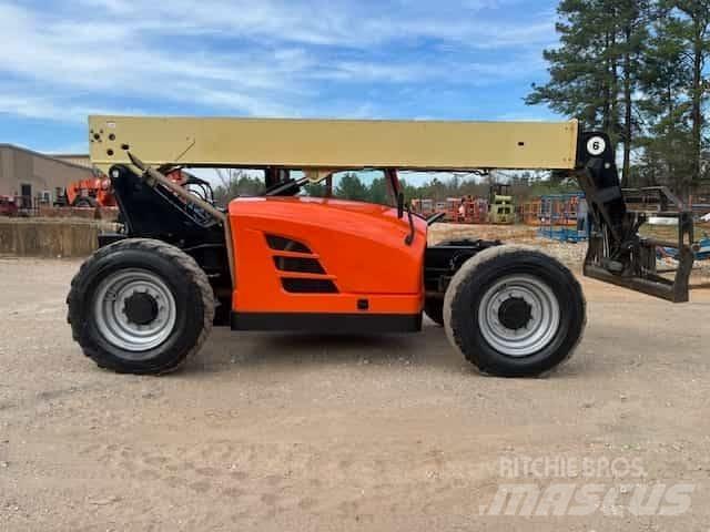 JLG G 6-42 A 伸縮臂操作車