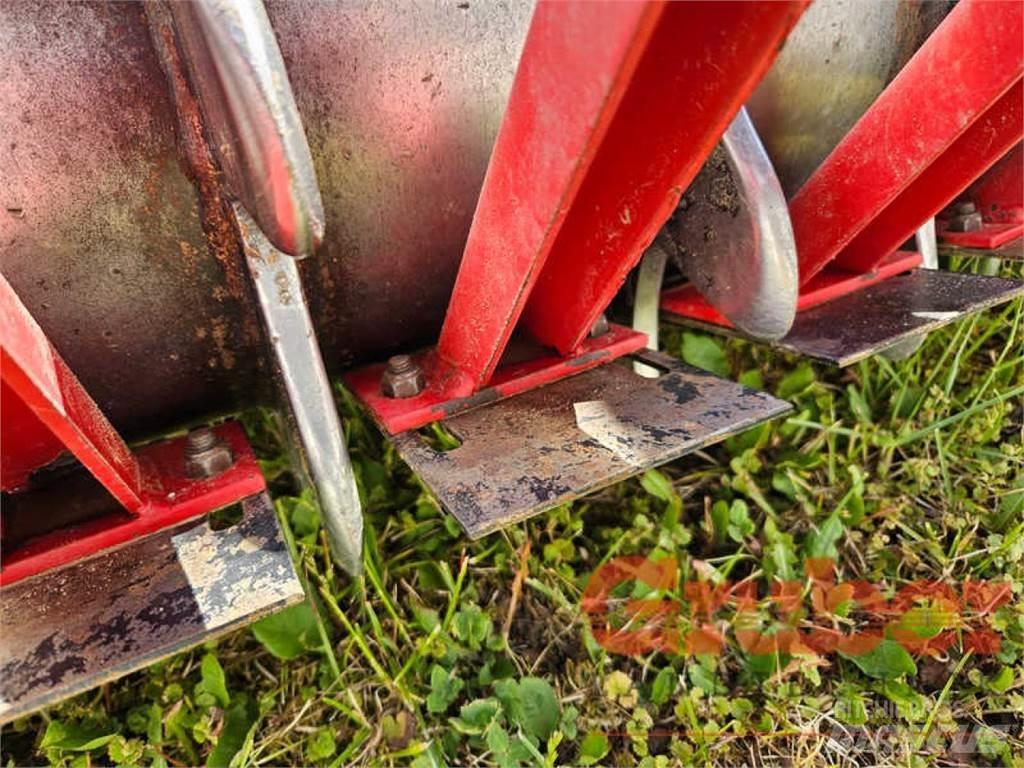 Lely 2,50 m 動力耙和旋轉式耕耘機