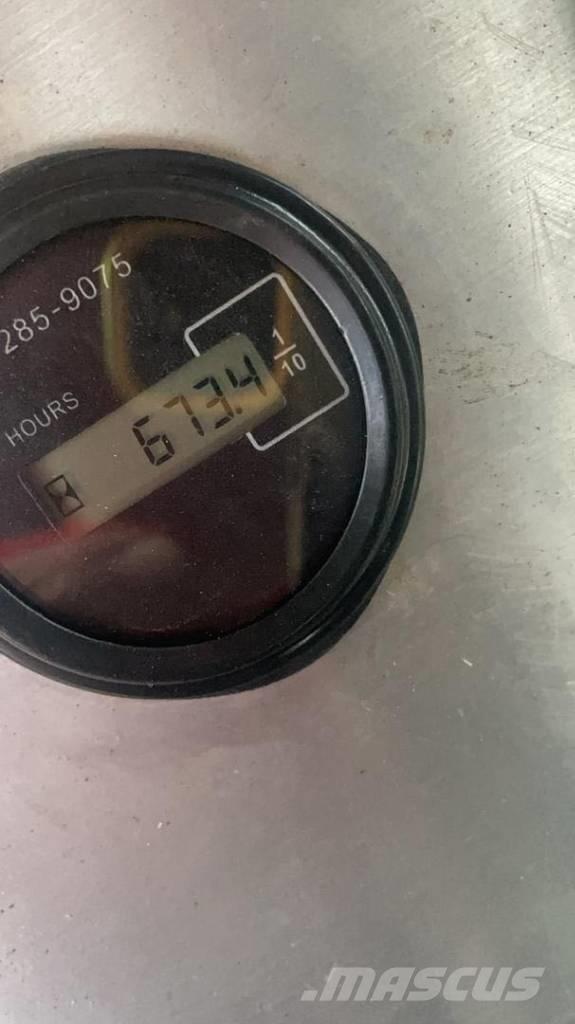 XCMG XS 223 J 單輪滾壓機