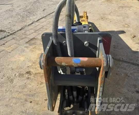 Epiroc MB 1000 鐵鎚/碎石機