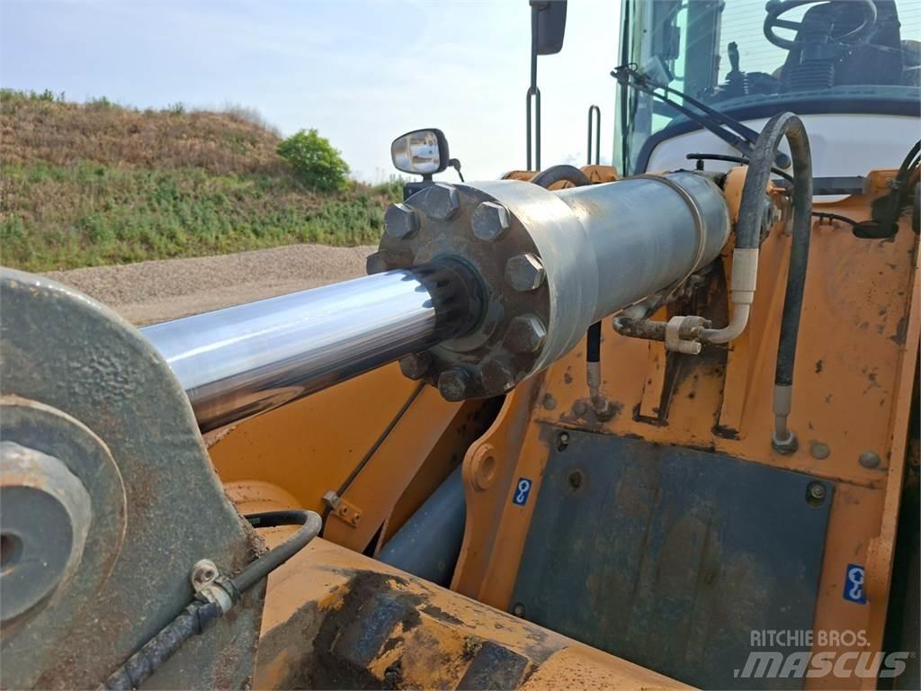 Liebherr L566 4X4 其他