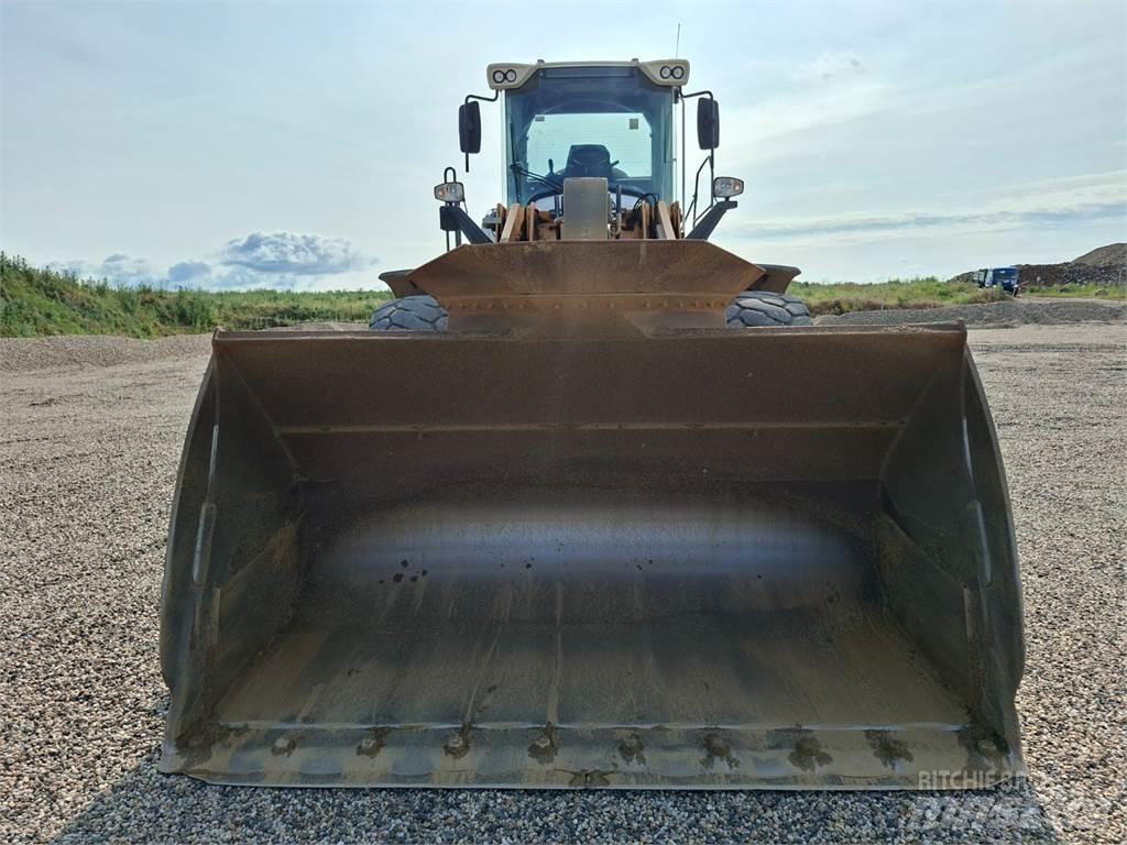 Liebherr L566 4X4 其他