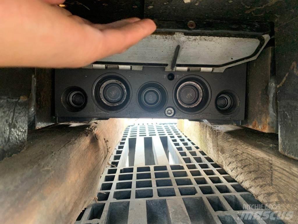  Oil Quick OQ 70 快速連結器