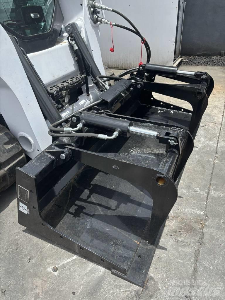 Bobcat T 650 滑移轉向裝載機