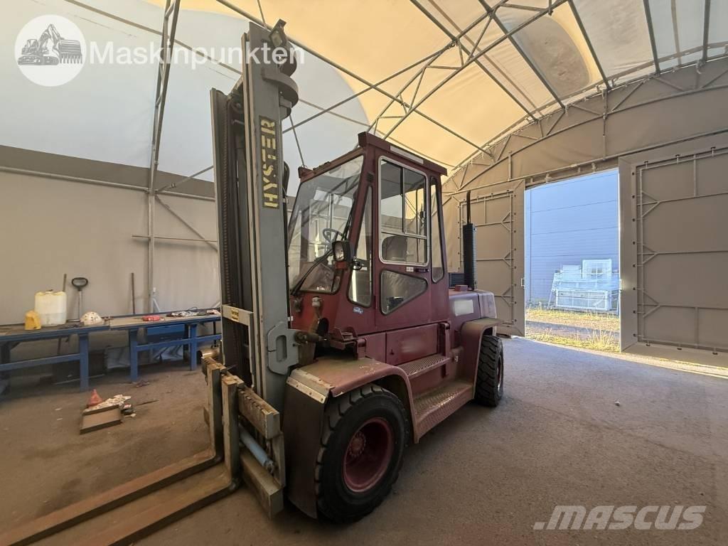 Hyster H 7.00 XL 柴油卡車