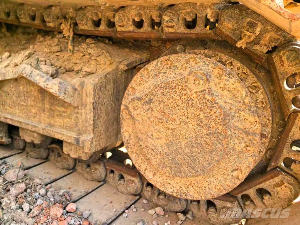 CAT 323 履帶式 挖土機/掘鑿機/挖掘機