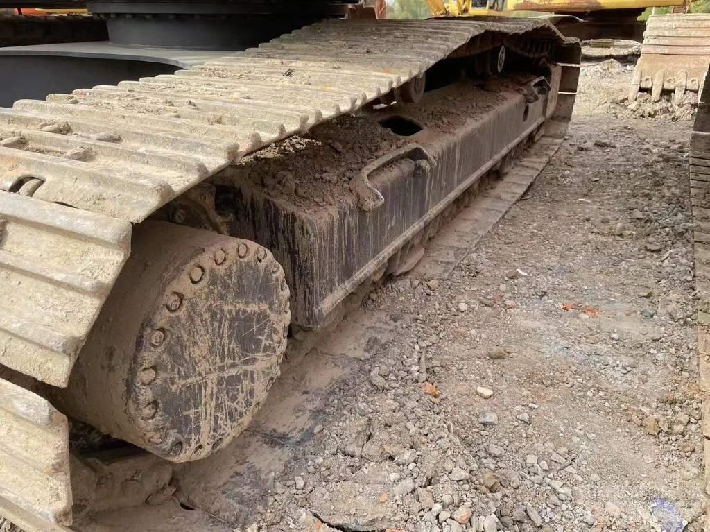 Volvo EC 250 D 履帶式 挖土機/掘鑿機/挖掘機