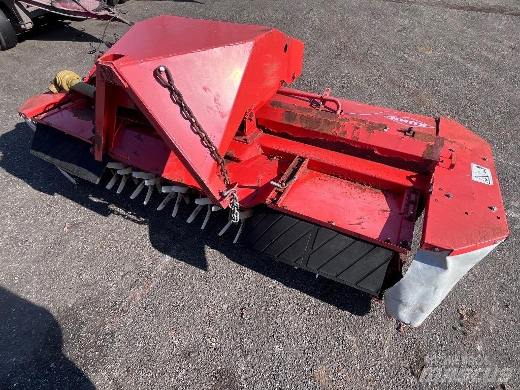 Kuhn FC 280 F 割草劑