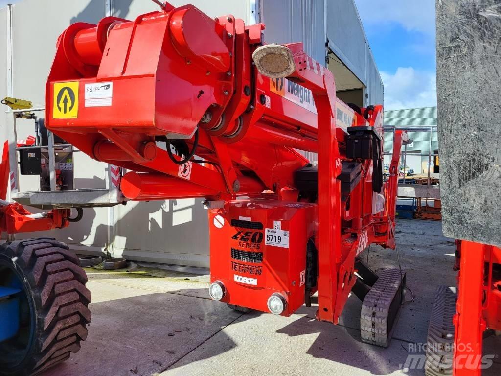 Teupen Leo 23 GT 其他升降機和作業平台
