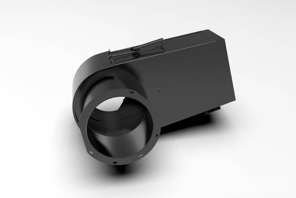 PW 795380.2 聯合收穫機配件