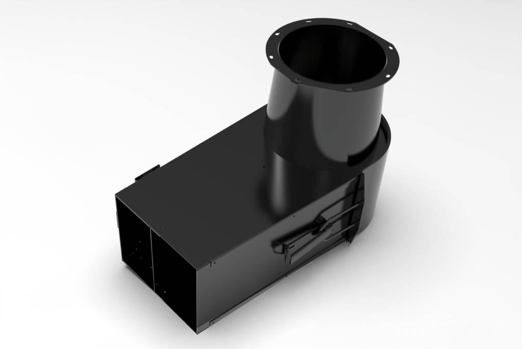 PW 795380.2 聯合收穫機配件