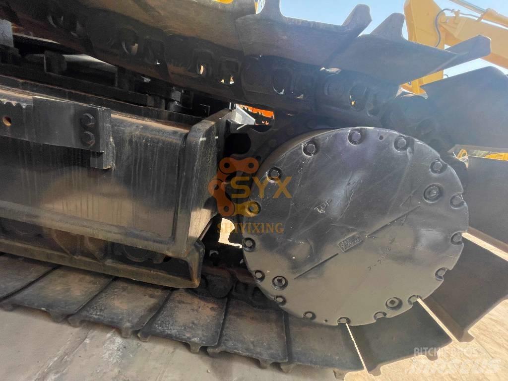 Komatsu PC 450 LC-8 履帶式 挖土機/掘鑿機/挖掘機