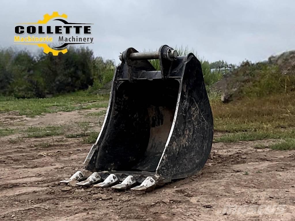 CAT Backhoe Bucket 其他曳引機配件
