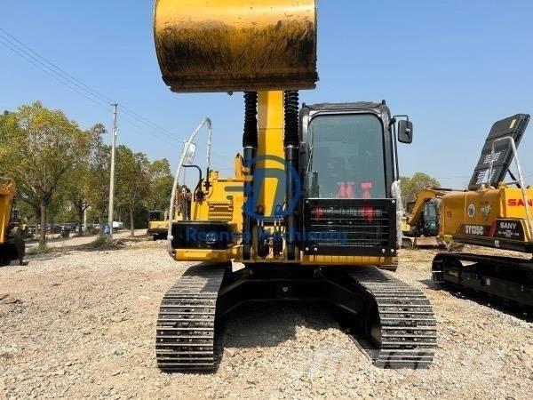 CAT 313 中型挖土機/掘鑿機/挖掘機 7t-12t
