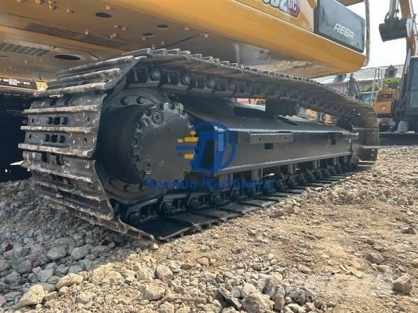 CAT 313 中型挖土機/掘鑿機/挖掘機 7t-12t