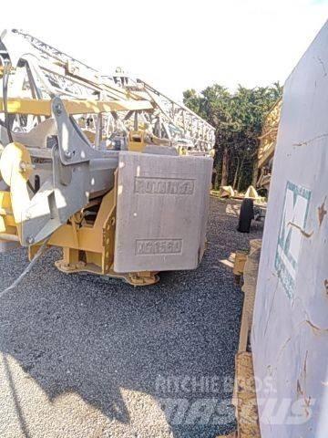 Potain IGO 15 獨立吊掛起重機 吊車