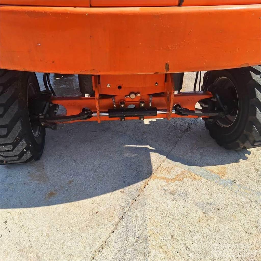 JLG 460SJ 伸縮臂高空作業車