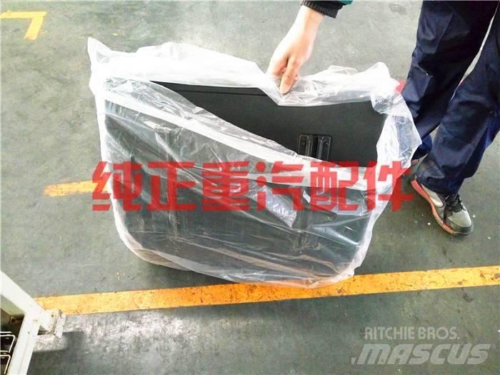  zhongqi 引擎/發動機