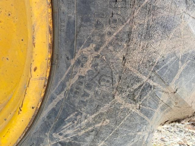 JCB 926 柴油卡車