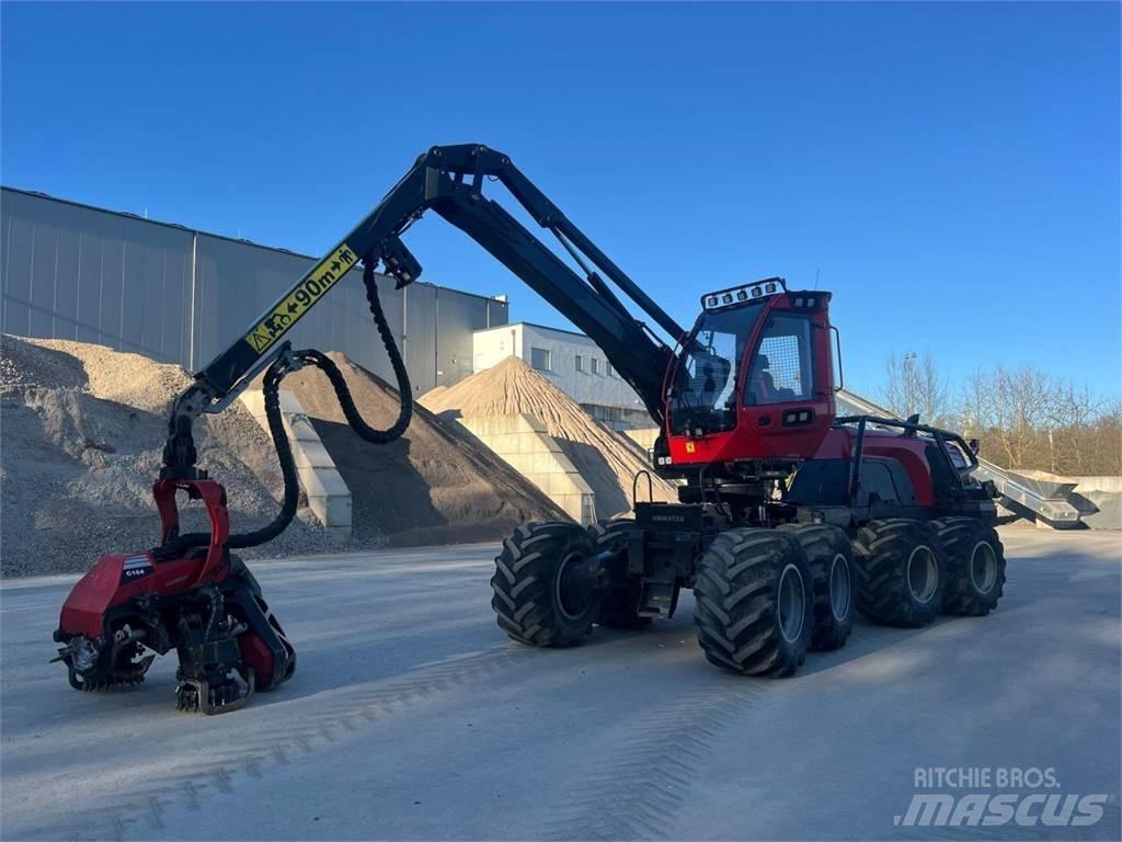  931XC 其他農業機械