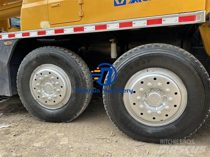 XCMG QY 70 K 全路面起重機/吊車