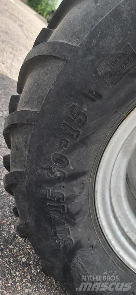 Wacker Neuson WL 28 多功能裝載機