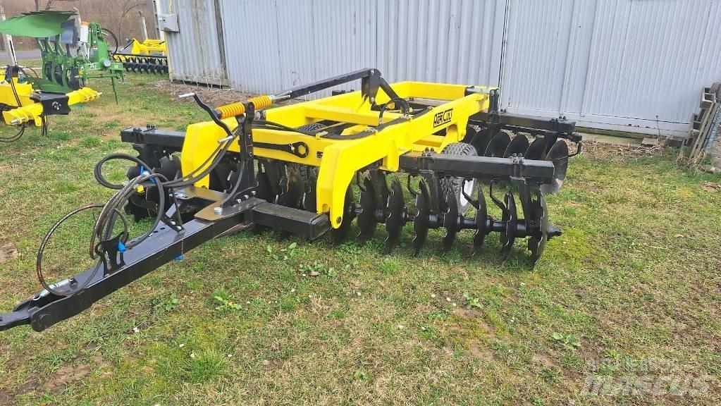  AgriCult TGD 32 其他耕耘機和配件