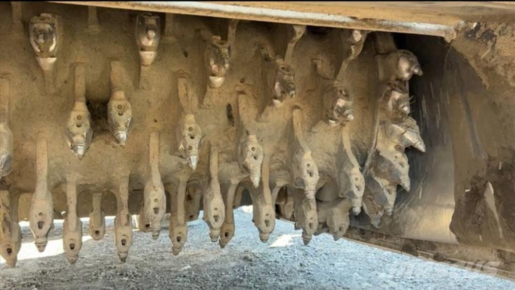 Wirtgen WR 240i 瀝青再生設備