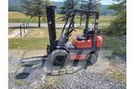 Toyota 6FGC425 堆高機(叉車)-其他
