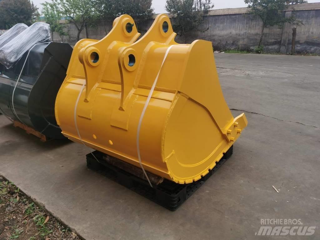 Komatsu PC300-7 鏟斗