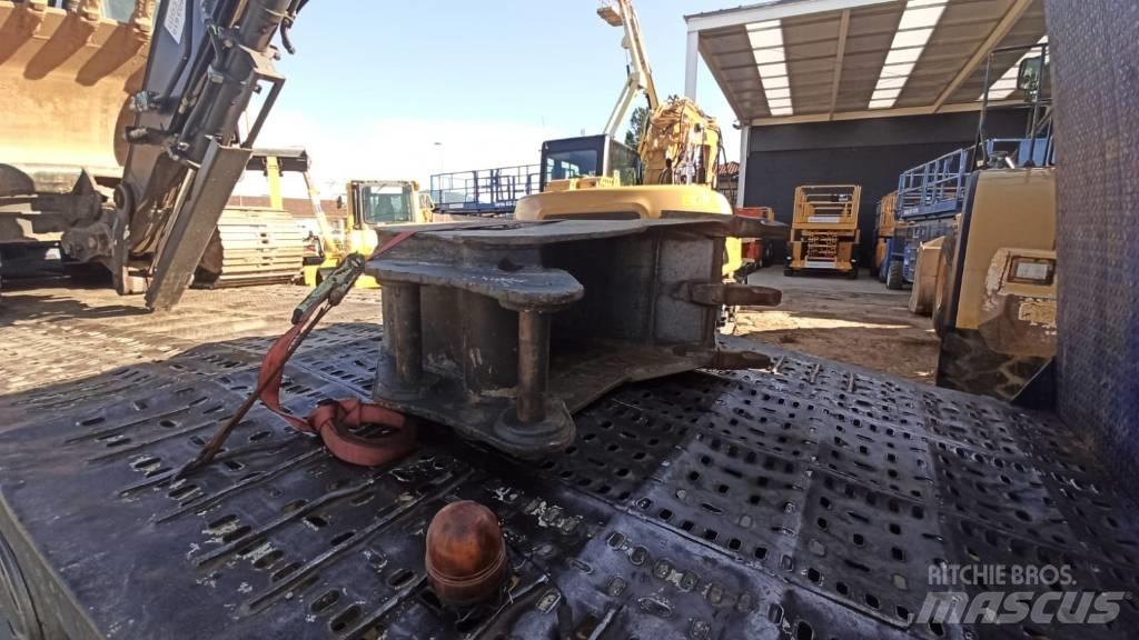 Volvo EC 140 E 履帶式 挖土機/掘鑿機/挖掘機