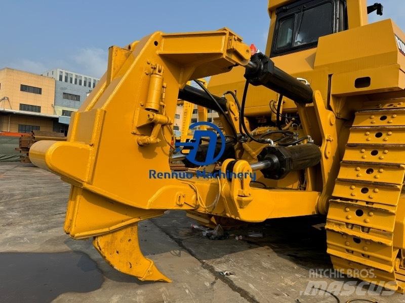 CAT D 10 R 履帶推土機
