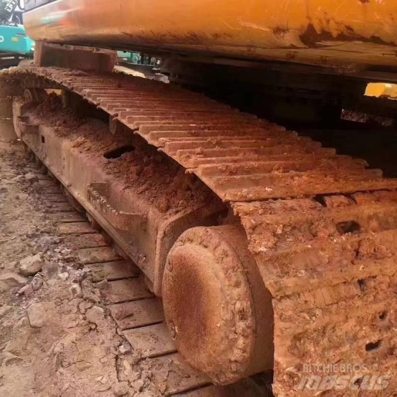 CAT 324 履帶式 挖土機/掘鑿機/挖掘機