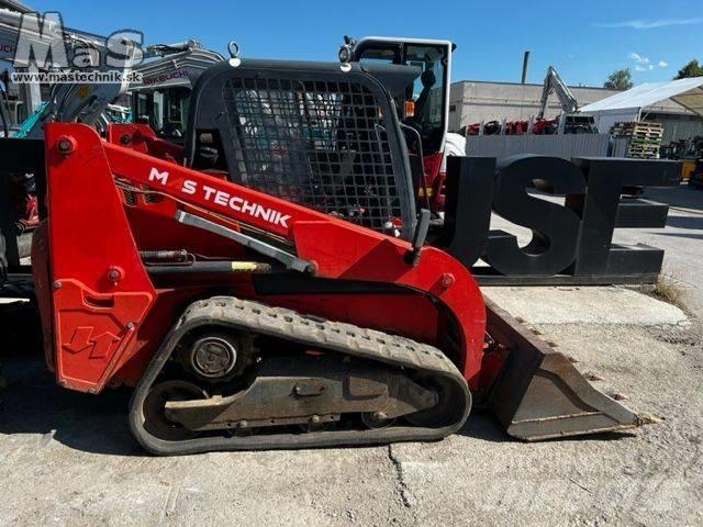 Eurocomach EL 160-4 推土機