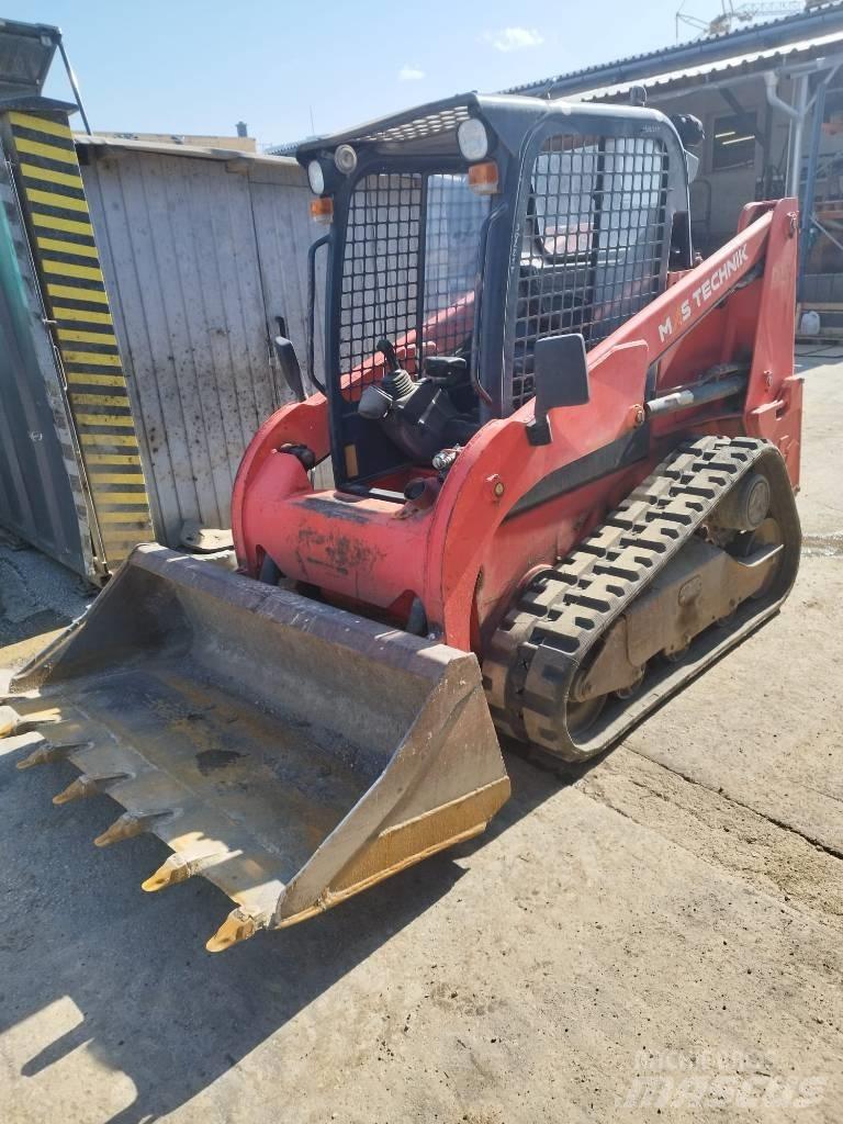 Eurocomach EL 160-4 推土機