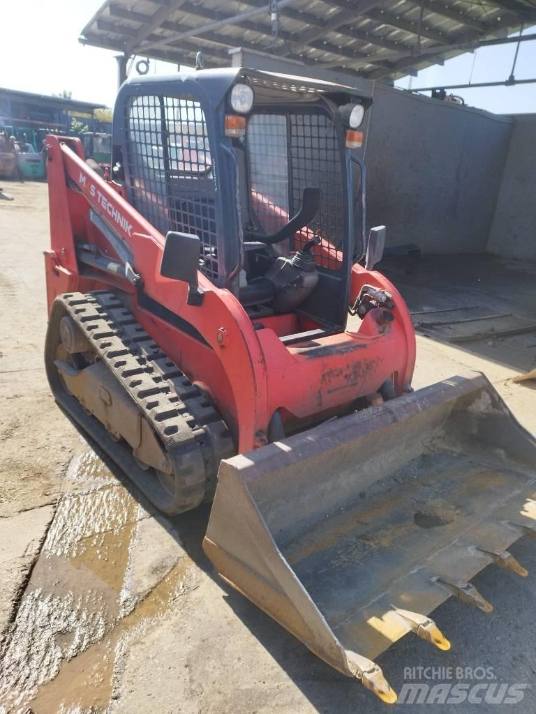 Eurocomach EL 160-4 推土機