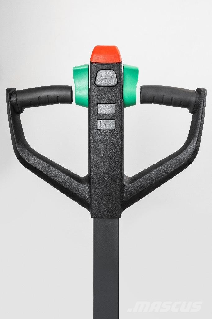 Bobcat LSM12N LI-ION 行走控制式堆積機