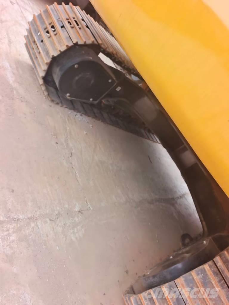 CAT 323 GC 履帶式 挖土機/掘鑿機/挖掘機