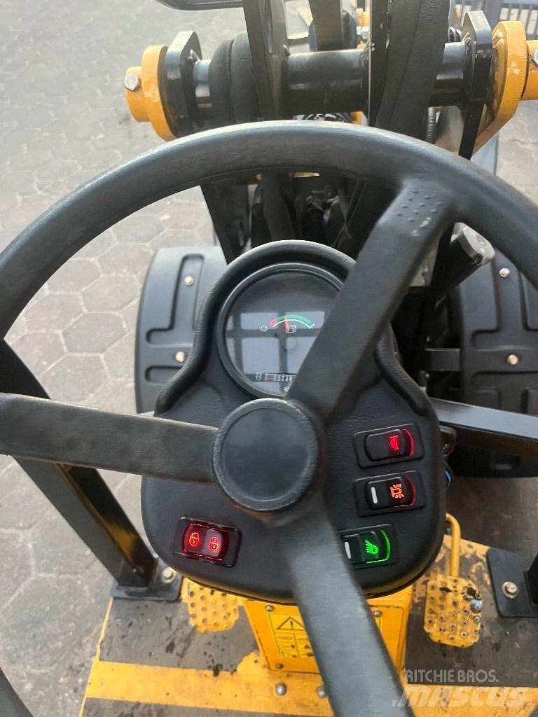 Gehl AL 140 小型裝載機