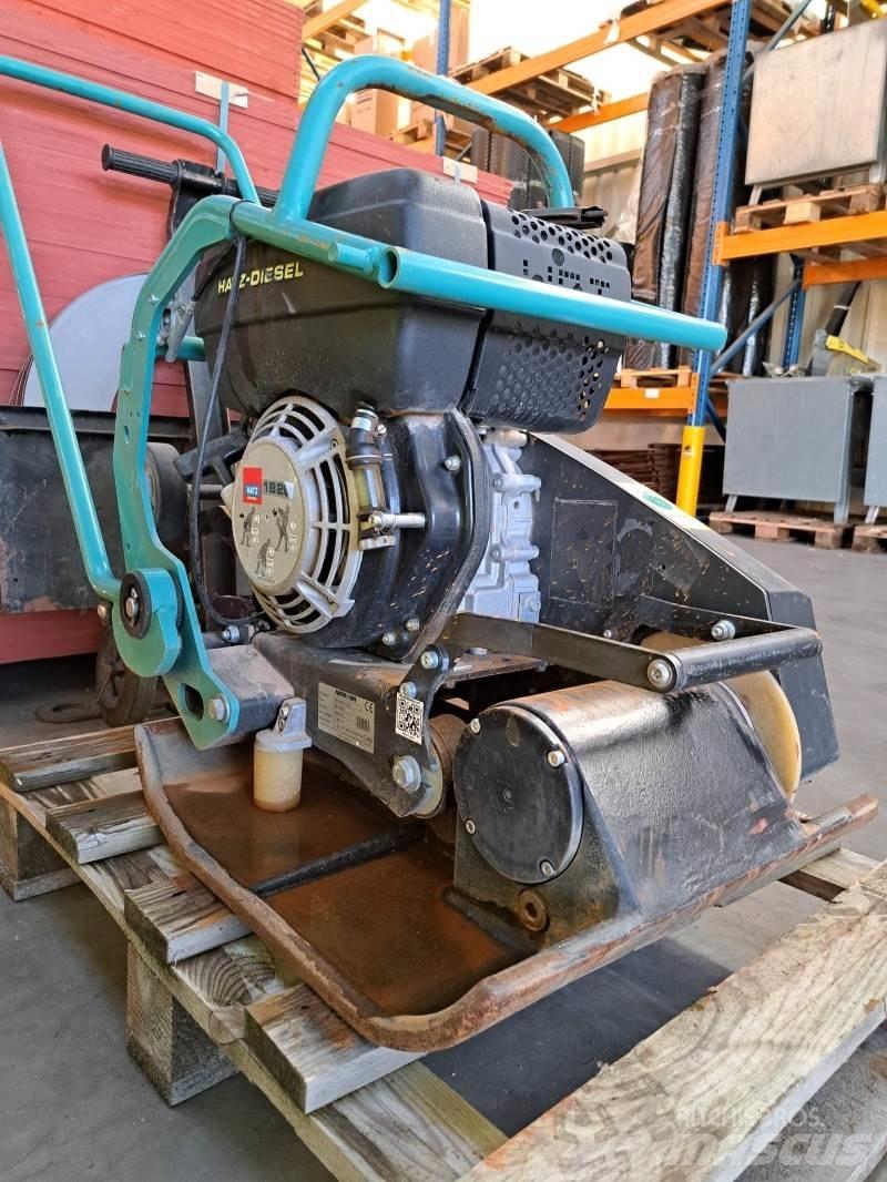 Ammann APF 2050 D 夯實機(夯土機)