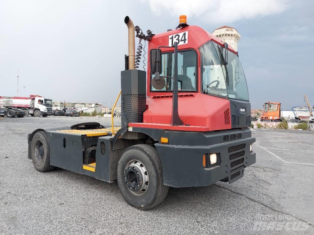 Kalmar T2 終端式曳引機