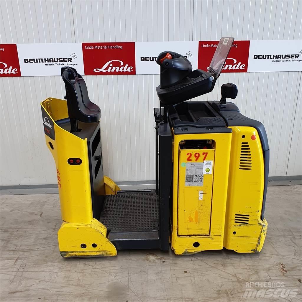Linde P30C 牽引車
