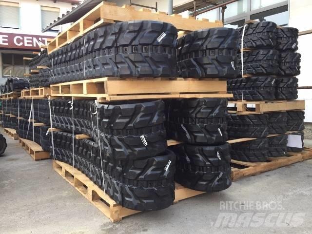 Bridgestone All size 履帶、鏈條和車盤