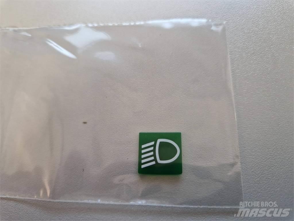 Ponsse 0033130 電子設備